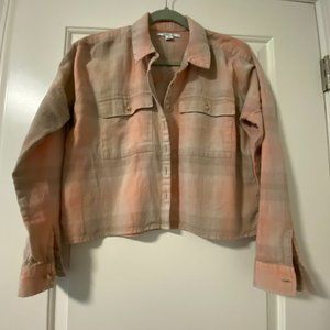 O'Neill button down shirt